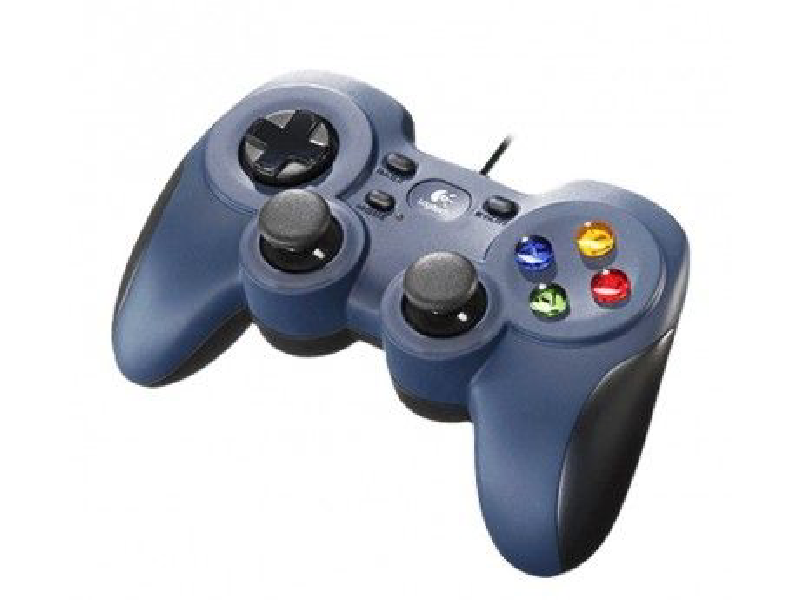 GAMEPAD LOGITECH F310 USB P.N: 940-000110